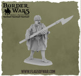 FOW-BW14 Border Wars - Fighting Irish Set