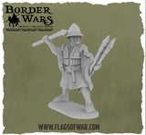 FOW-BW14 Border Wars - Fighting Irish Set