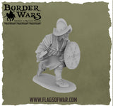 FOW-BW14 Border Wars - Fighting Irish Set