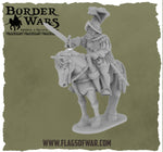 FOW-BW14 Border Wars - Fighting Irish Set